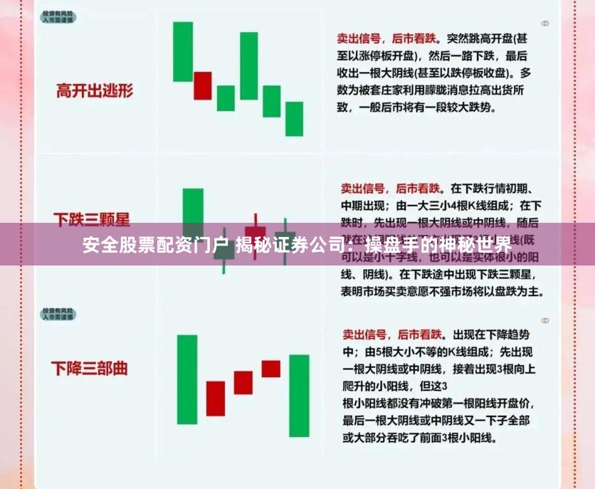 安全股票配资门户 揭秘证券公司：操盘手的神秘世界