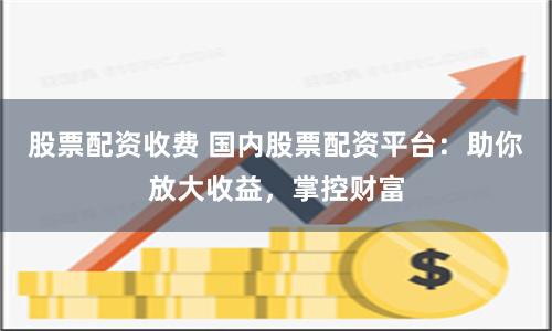 股票配资收费 国内股票配资平台：助你放大收益，掌控财富